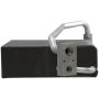 Four Seasons 54710 Plate & Fin Evaporator Core