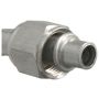 Four Seasons 54712 Plate & Fin Evaporator Core