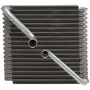 Four Seasons 54717 Plate & Fin Evaporator Core