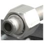 Four Seasons 54719 Serpentine Evaporator Core