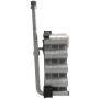 Four Seasons 54719 Serpentine Evaporator Core
