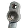 Four Seasons 54720 Serpentine Evaporator Core