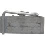Four Seasons 54726 Serpentine Evaporator Core