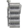 Four Seasons 54726 Serpentine Evaporator Core