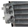 Four Seasons 54727 Plate & Fin Evaporator Core