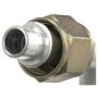 Four Seasons 54728 Plate & Fin Evaporator Core