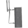 Four Seasons 54729 Plate & Fin Evaporator Core