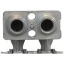 Four Seasons 54730 Plate & Fin Evaporator Core
