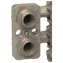 Four Seasons 54730 Plate & Fin Evaporator Core