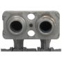 Four Seasons 54731 Serpentine Evaporator Core