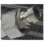 Four Seasons 54732 Plate & Fin Evaporator Core