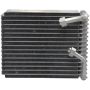 Four Seasons 54734 Serpentine Evaporator Core