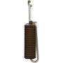 Four Seasons 54737 Plate & Fin Evaporator Core