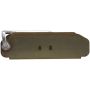 Four Seasons 54737 Plate & Fin Evaporator Core