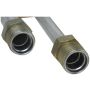 Four Seasons 54737 Plate & Fin Evaporator Core