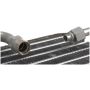 Four Seasons 54740 Universal Serpentine Evaporator Core