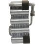 Four Seasons 54740 Universal Serpentine Evaporator Core
