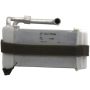 Four Seasons 54741 Universal Serpentine Evaporator Core