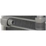 Four Seasons 54741 Universal Serpentine Evaporator Core