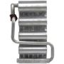 Four Seasons 54743 Universal Serpentine Evaporator Core