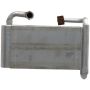 Four Seasons 54743 Universal Serpentine Evaporator Core
