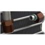 Four Seasons 54743 Universal Serpentine Evaporator Core