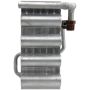 Four Seasons 54743 Universal Serpentine Evaporator Core