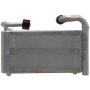 Four Seasons 54743 Universal Serpentine Evaporator Core