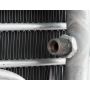 Four Seasons 54750 Serpentine Evaporator Core