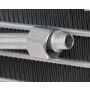 Four Seasons 54750 Serpentine Evaporator Core