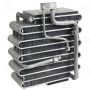 Four Seasons 54750 Serpentine Evaporator Core