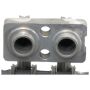 Four Seasons 54751 Serpentine Evaporator Core