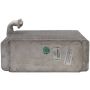 Four Seasons 54754 Serpentine Evaporator Core