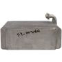 Four Seasons 54754 Serpentine Evaporator Core