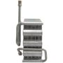 Four Seasons 54755 Serpentine Evaporator Core