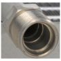 Four Seasons 54755 Serpentine Evaporator Core