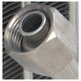 Four Seasons 54755 Serpentine Evaporator Core