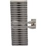 Four Seasons 54758 Serpentine Evaporator Core