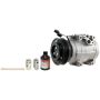Four Seasons 5475NK Complete Air Conditioning Kit w/ New Compressor