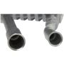 Four Seasons 54772 Plate & Fin Evaporator Core