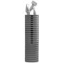 Four Seasons 54778 Plate & Fin Evaporator Core