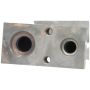 Four Seasons 54778 Plate & Fin Evaporator Core