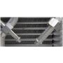 Four Seasons 54781 Serpentine Evaporator Core
