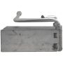 Four Seasons 54782 Plate & Fin Evaporator Core