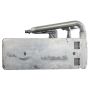Four Seasons 54783 Serpentine Evaporator Core