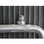 Four Seasons 54783 Serpentine Evaporator Core