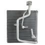 Four Seasons 54783 Serpentine Evaporator Core