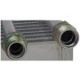 Four Seasons 54784 Plate & Fin Evaporator Core