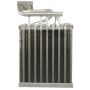 Four Seasons 54785 Serpentine Evaporator Core