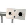 Four Seasons 54785 Serpentine Evaporator Core